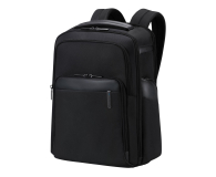 Samsonite PLECAK DO LAPTOPA EVOSIGHT 15.6" CZARNY - 1483087 - zdjęcie 2